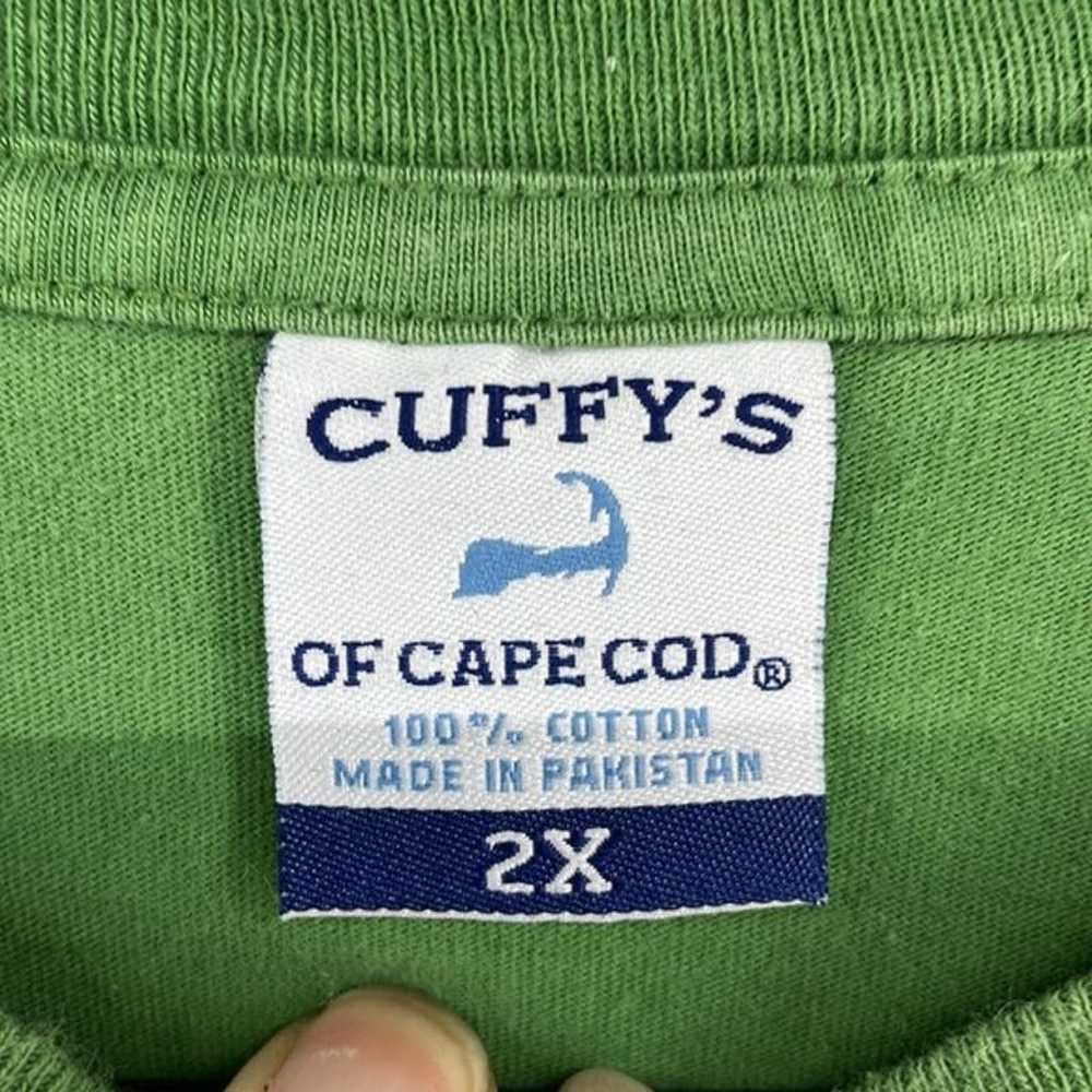 Cuffy's of Cape Cod Green Endless Summer Cape Cod… - image 3