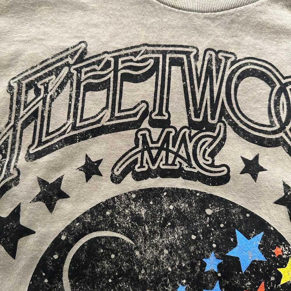 Fleetwood Mac PenguinTour 2018-2019 Shirt, Mens S… - image 6