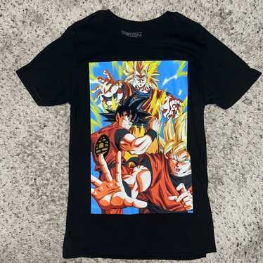 Dragon Ball Z Shirt - image 1