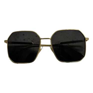 Bottega Veneta Oversized sunglasses - image 1