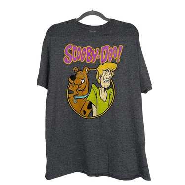 Scooby Doo Adult Unisex T-Shirt