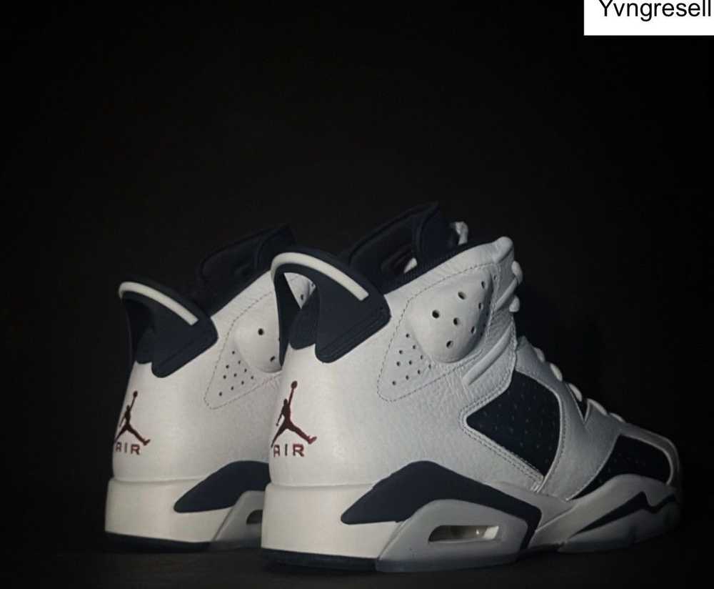 Jordan Brand × Nike [2024] Jordan Brand Retro 6 “… - image 10