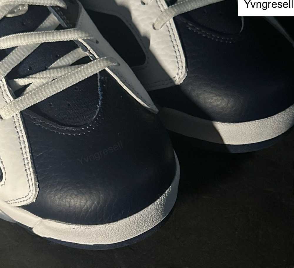 Jordan Brand × Nike [2024] Jordan Brand Retro 6 “… - image 7