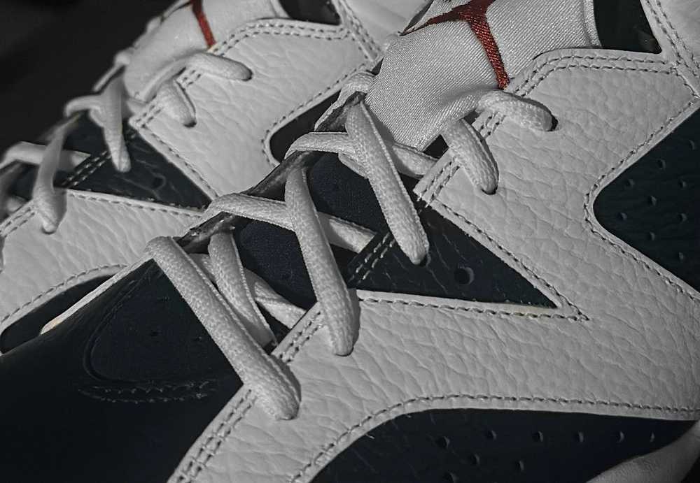 Jordan Brand × Nike [2024] Jordan Brand Retro 6 “… - image 8