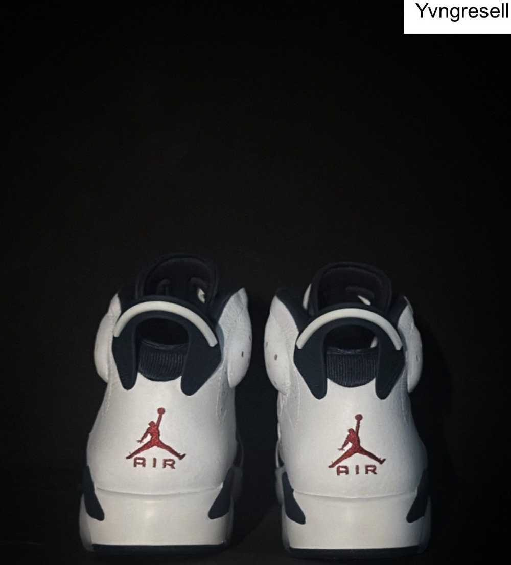 Jordan Brand × Nike [2024] Jordan Brand Retro 6 “… - image 9