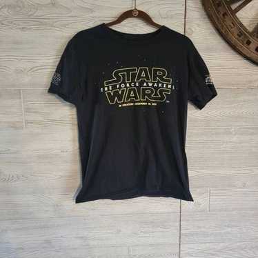 Star Wars Celebration Promotion The Force Awaken … - image 1