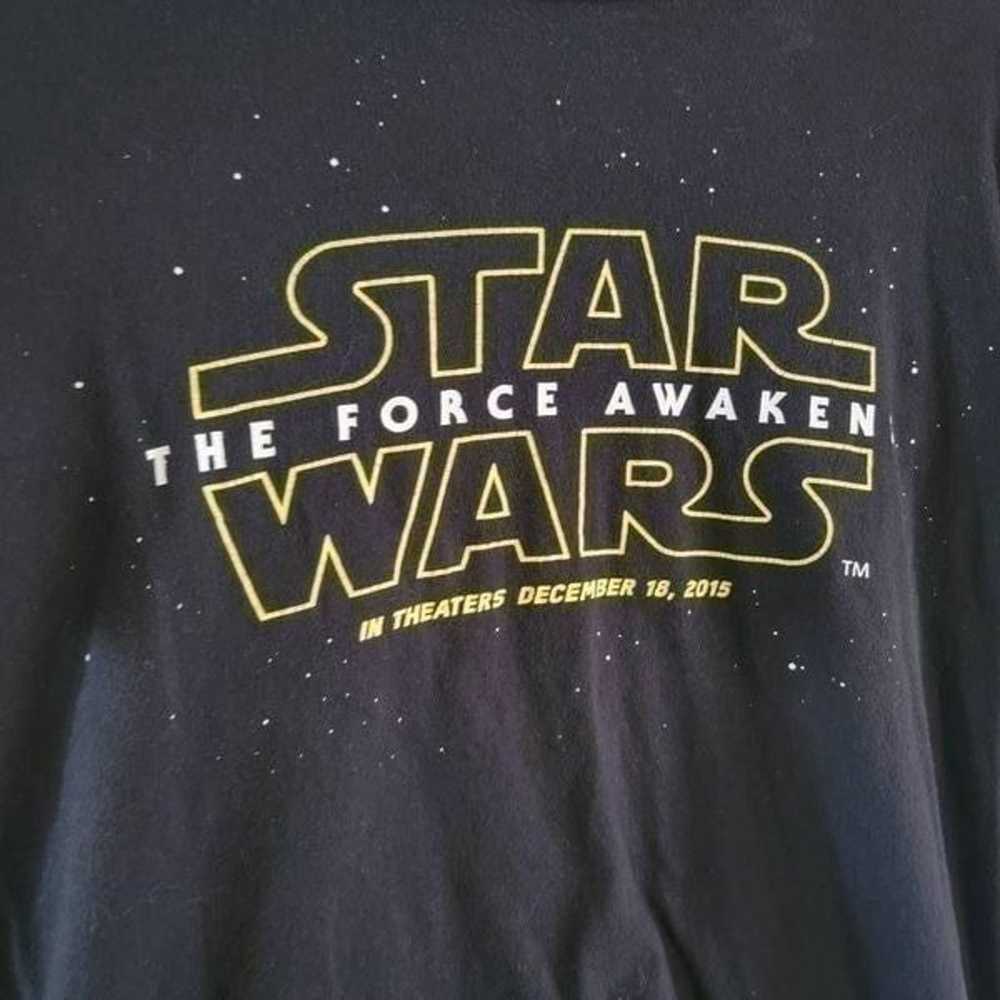 Star Wars Celebration Promotion The Force Awaken … - image 2
