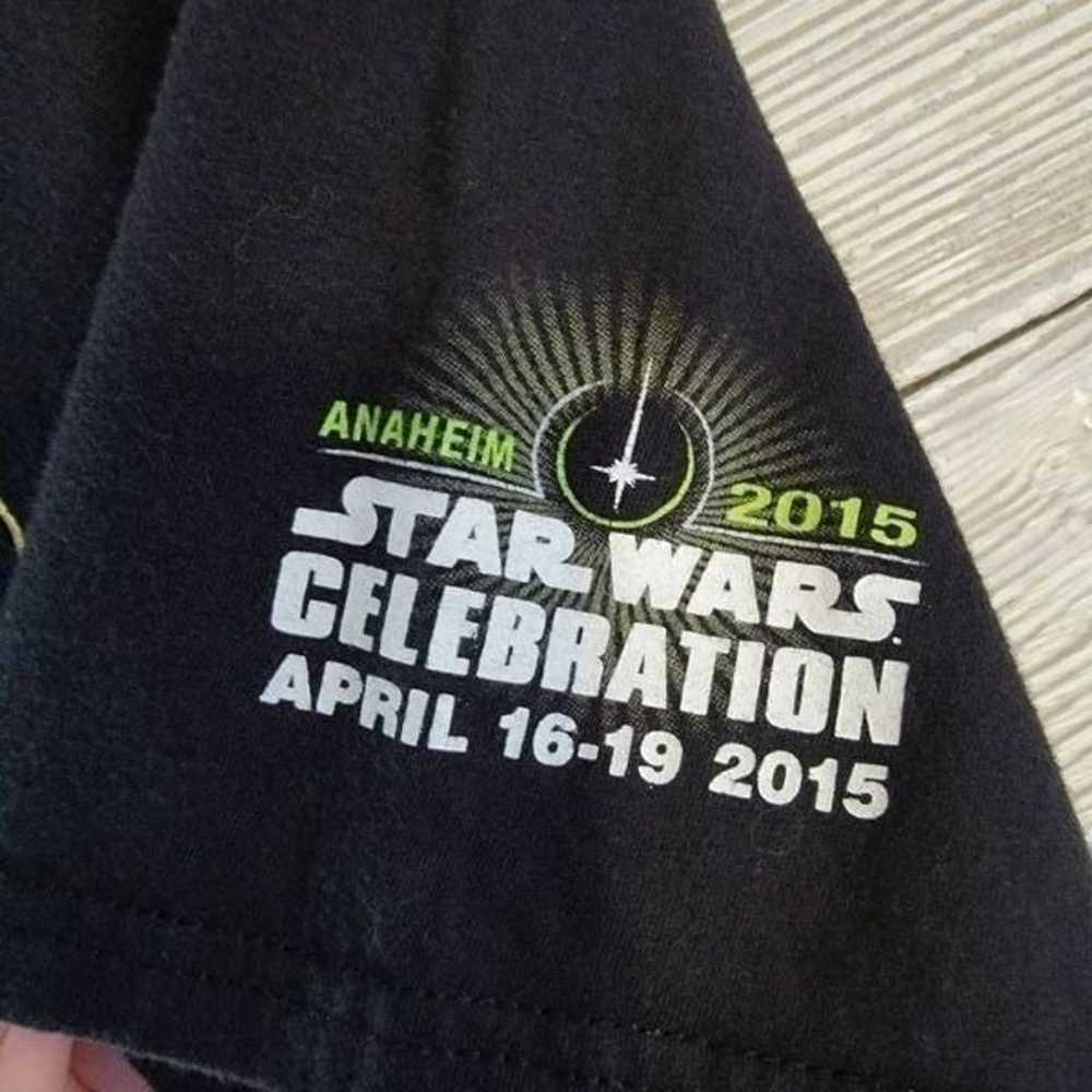 Star Wars Celebration Promotion The Force Awaken … - image 4