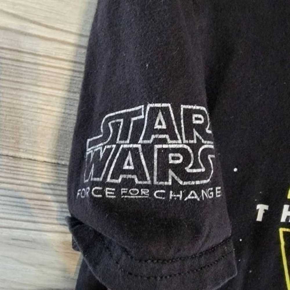 Star Wars Celebration Promotion The Force Awaken … - image 5