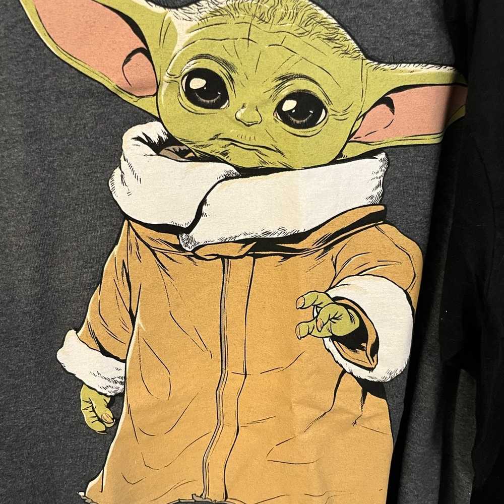 Star Wars The Child T-Shirts - image 4