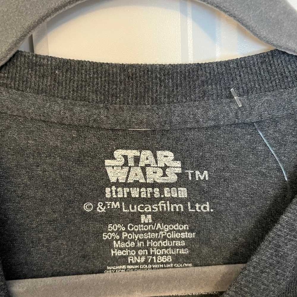 Star Wars The Child T-Shirts - image 7