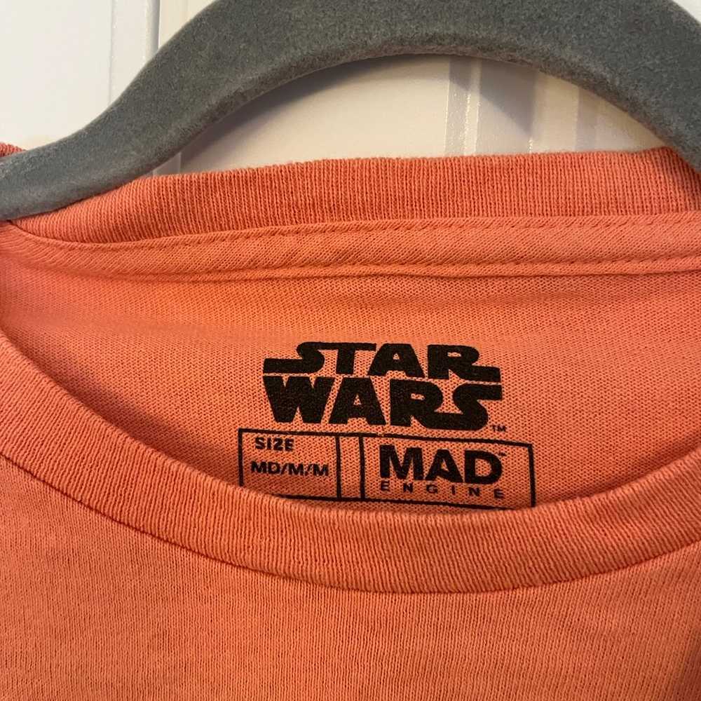Star Wars T-Shirts - image 3