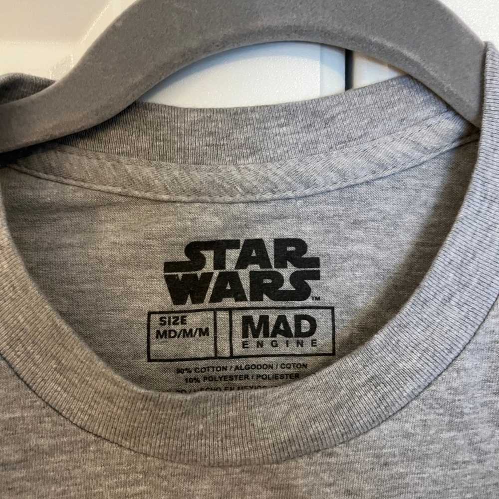 Star Wars T-Shirts - image 4