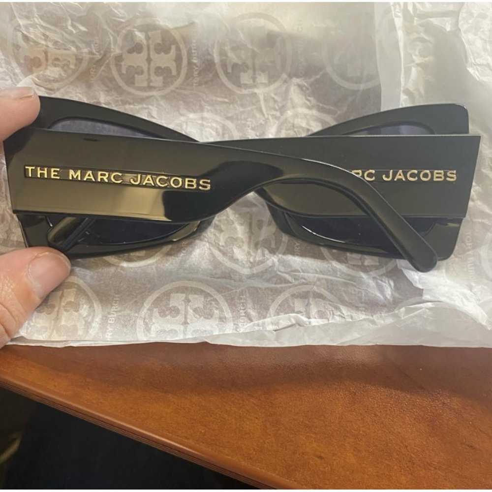 Marc Jacobs Oversized sunglasses - image 2