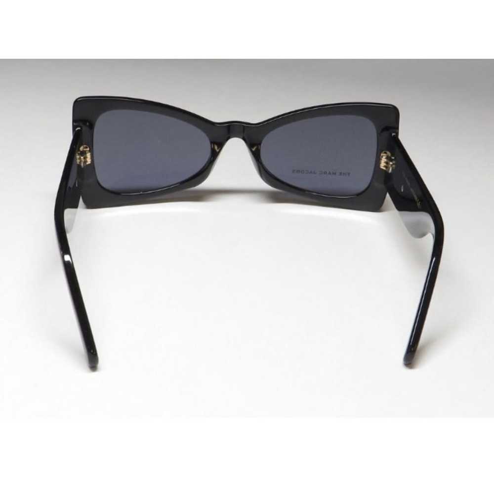 Marc Jacobs Oversized sunglasses - image 3