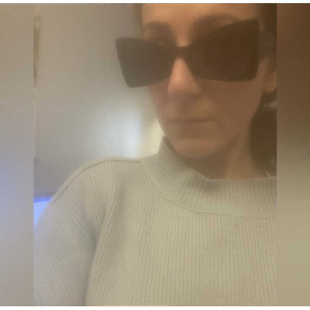 Marc Jacobs Oversized sunglasses - image 5