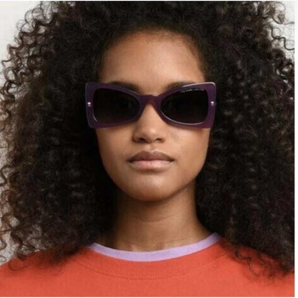 Marc Jacobs Oversized sunglasses - image 7