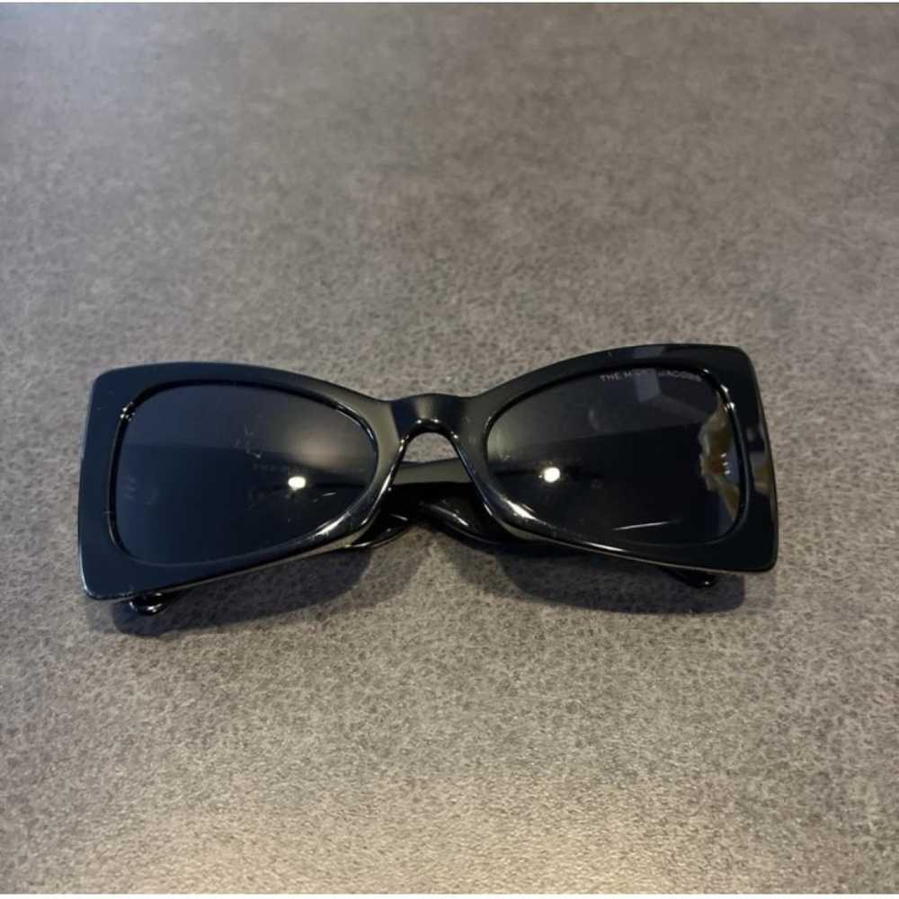 Marc Jacobs Oversized sunglasses - image 8