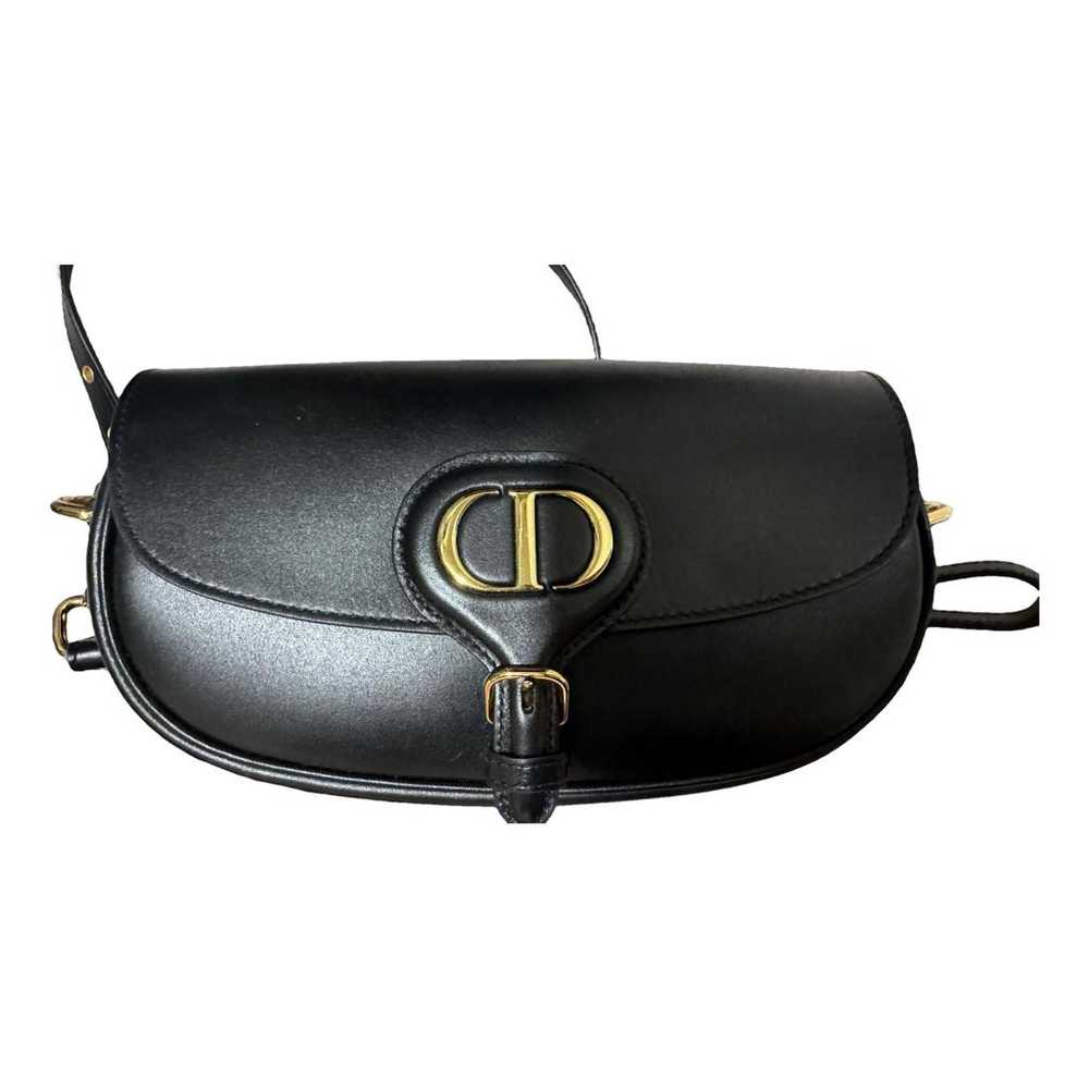Dior Bobby East-West leather handbag - image 1