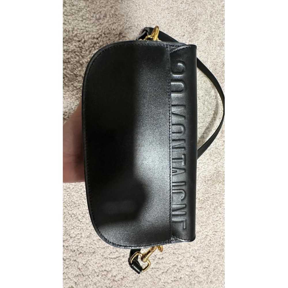 Dior Bobby East-West leather handbag - image 3