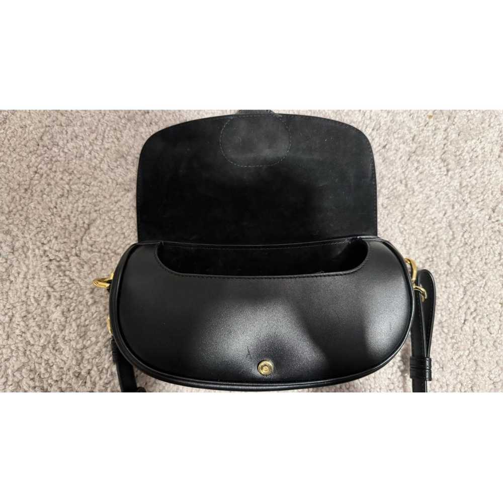 Dior Bobby East-West leather handbag - image 5