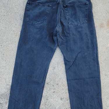 Hugo Boss Vtg BOSS Hugo BOSS Alabama Jeans