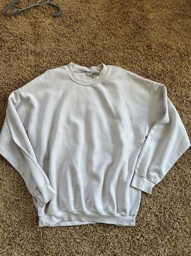 Gildan × Vintage slate 90s gildan sweatshirt thick