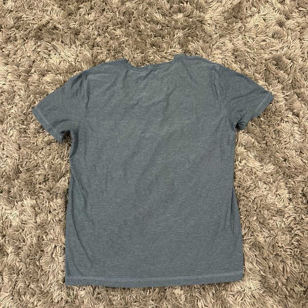 Men’s Vuori Short Sleeve T-Shirt - image 3
