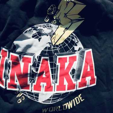 Inaka Power T-shirt
