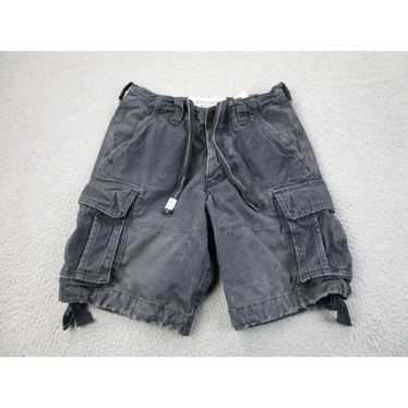 Abercrombie & Fitch VINTAGE Abercrombie & Fitch S… - image 1