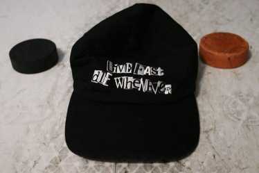 G59 Records G59 LIVE FAST DIE YOUNG CAP - image 1