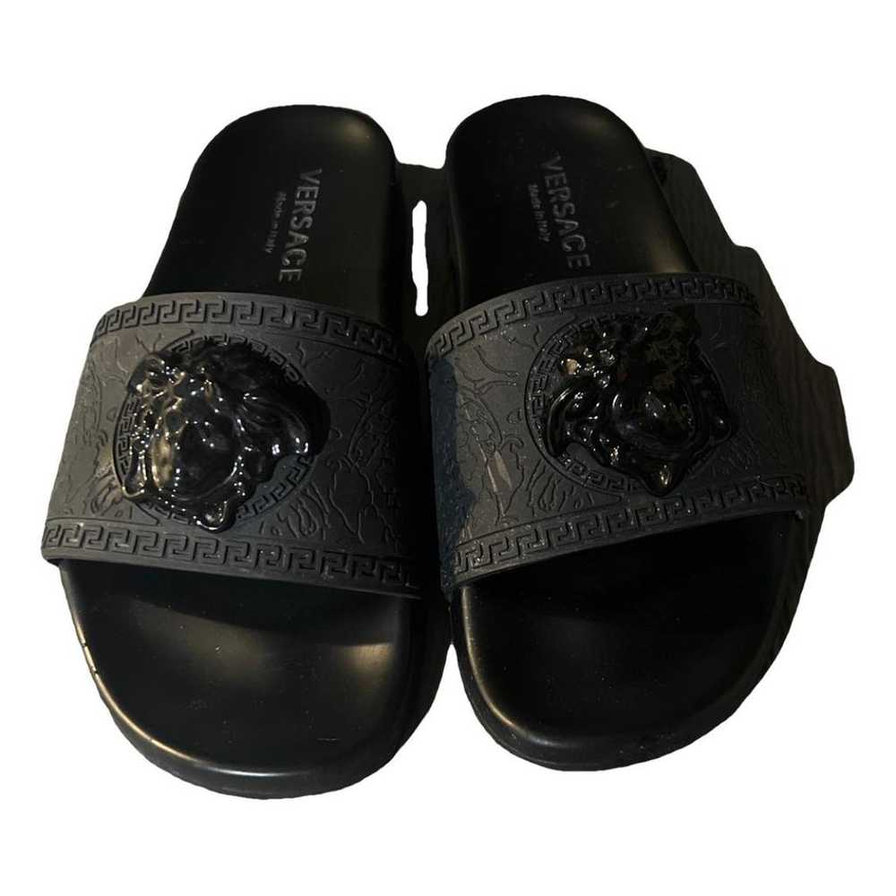 Versace Flip flops - image 1