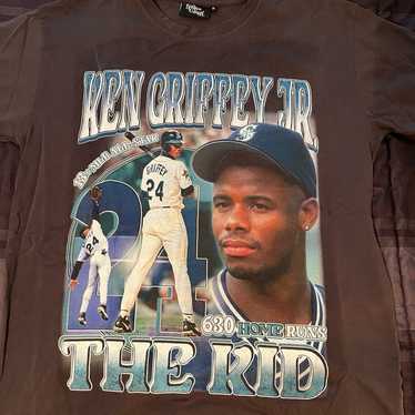 Grace Court Ken Griffey Jr. shirt - image 1