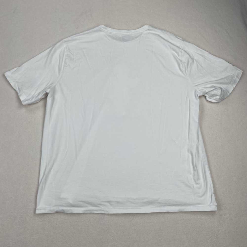 Polo Golf Ralph Lauren Shirt Sz XXL White Short S… - image 8
