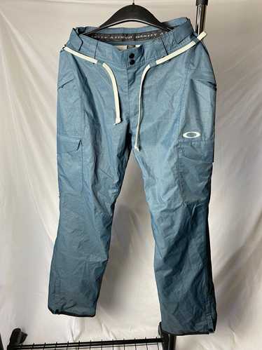 Oakley × Ski × Streetwear Oakley Ski Pants