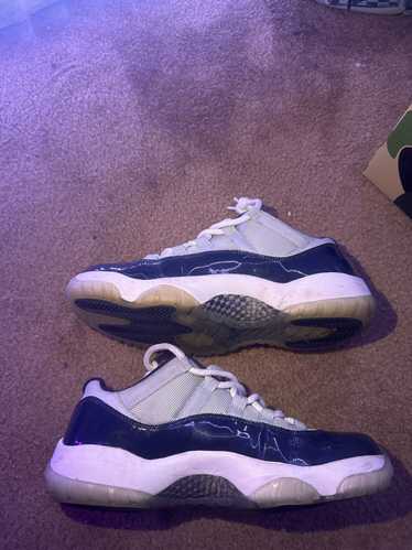 Jordan Brand Jordan 11 Low “Georgetown”