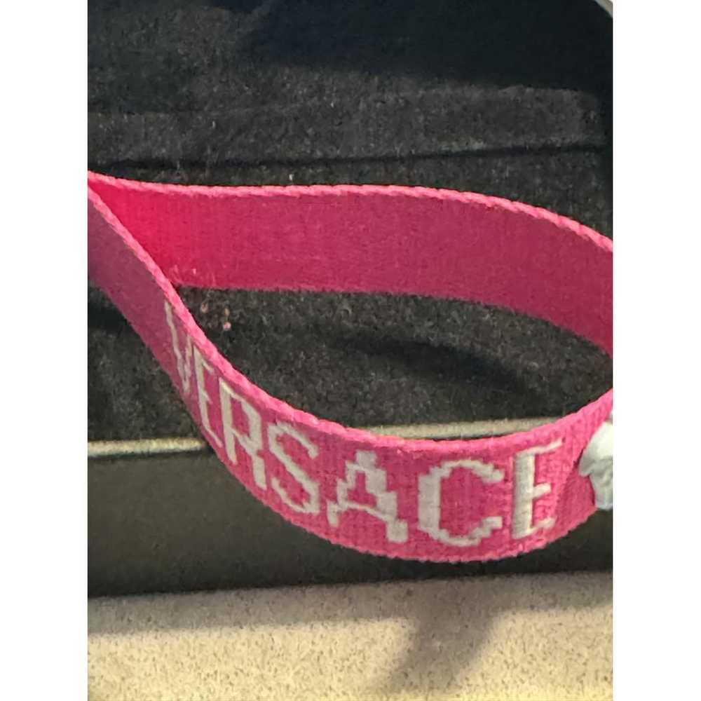 Versace Cloth bracelet - image 6