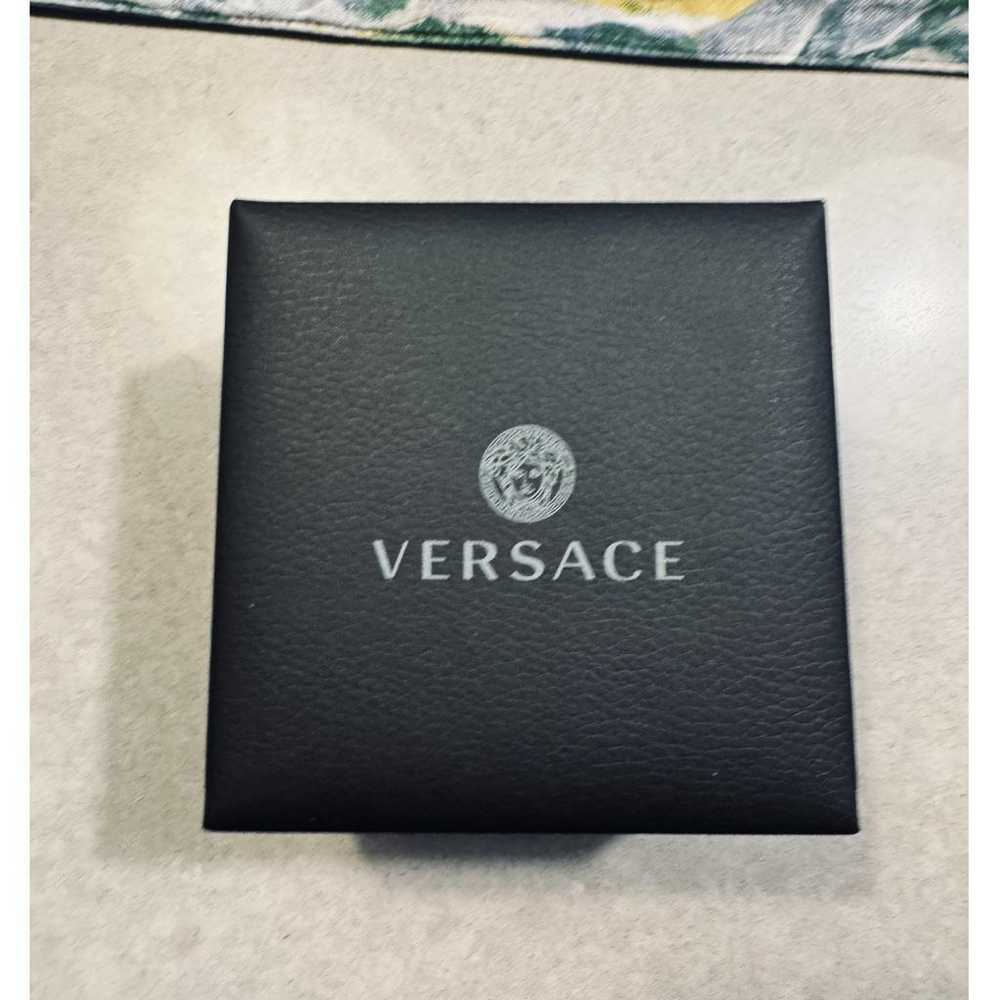 Versace Cloth bracelet - image 9