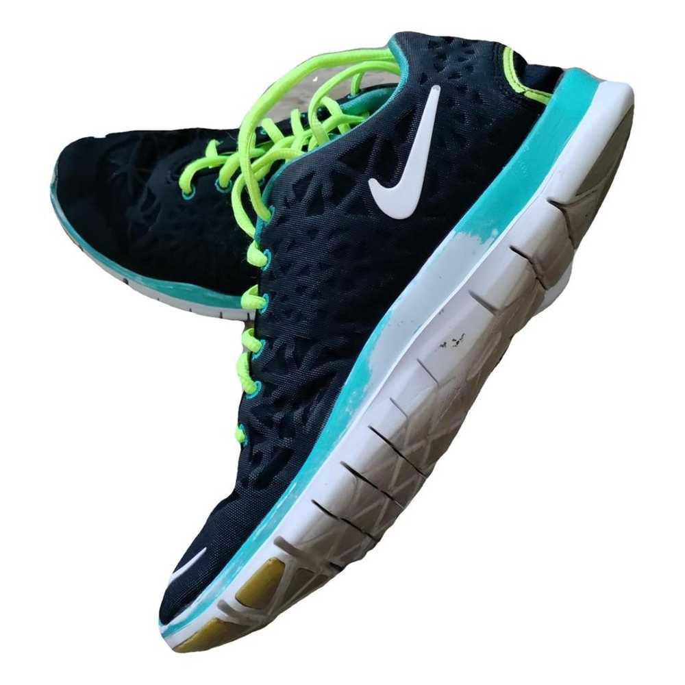 Nike Free Run trainers - image 1