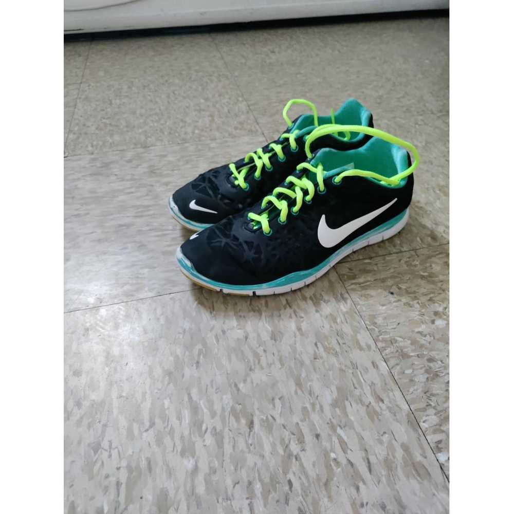 Nike Free Run trainers - image 2