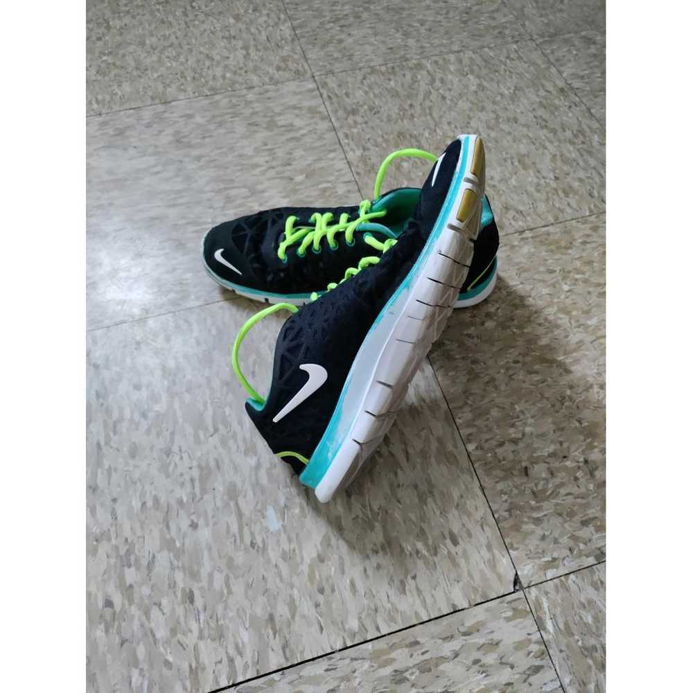 Nike Free Run trainers - image 4