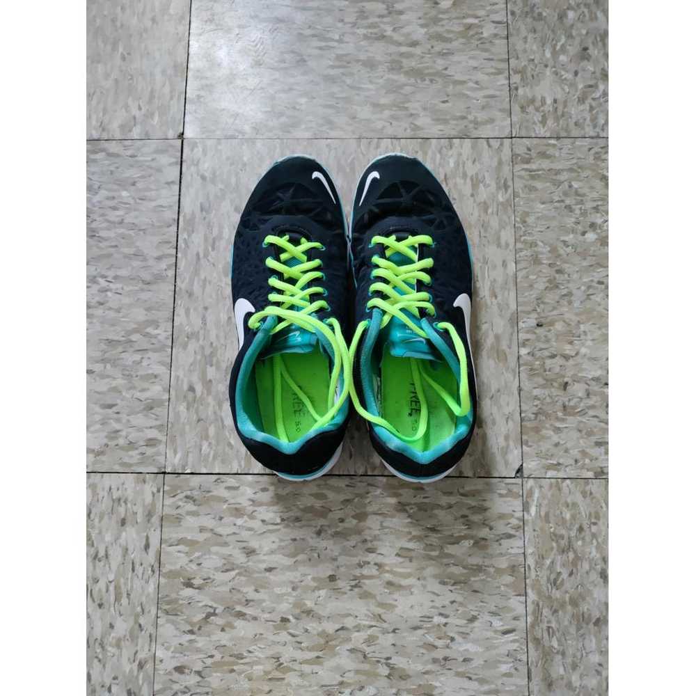 Nike Free Run trainers - image 5