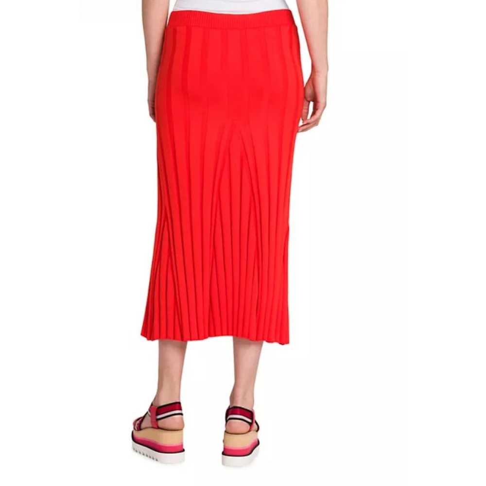 Stella McCartney Mid-length skirt - image 12