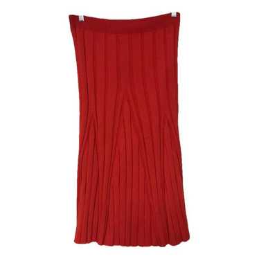 Stella McCartney Mid-length skirt - image 1