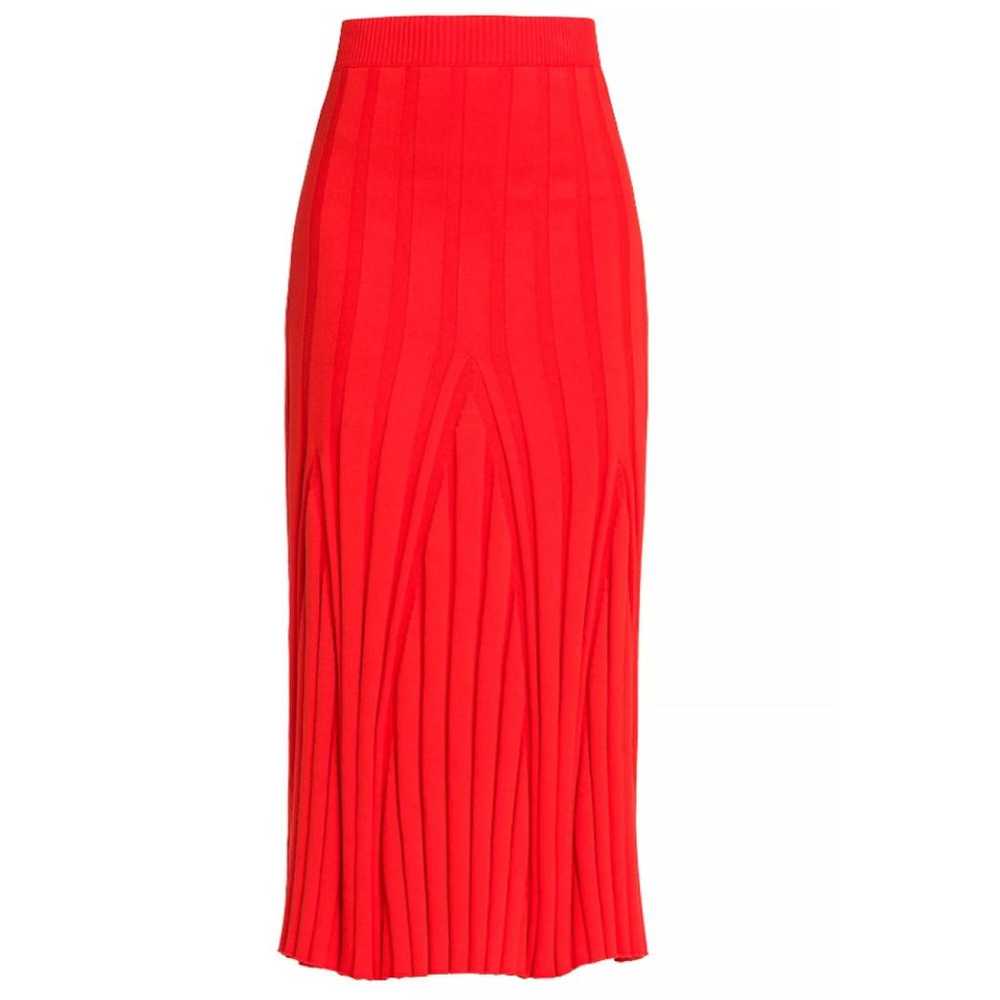 Stella McCartney Mid-length skirt - image 2