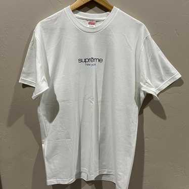 Supreme Short Sleeve Shirt