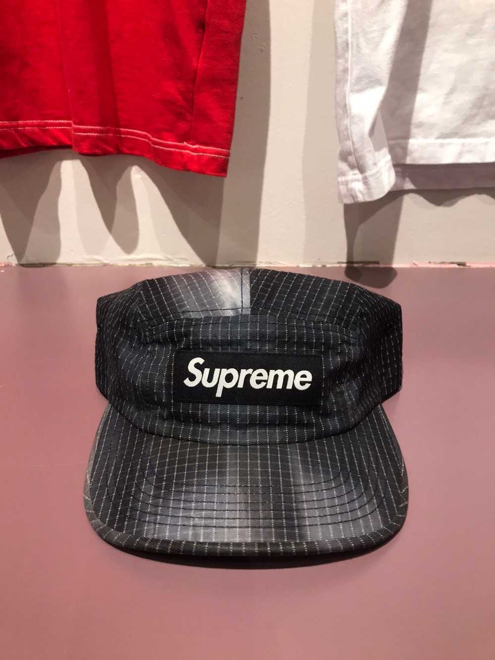 Hype × Streetwear × Supreme SS19 supreme box logo… - image 1
