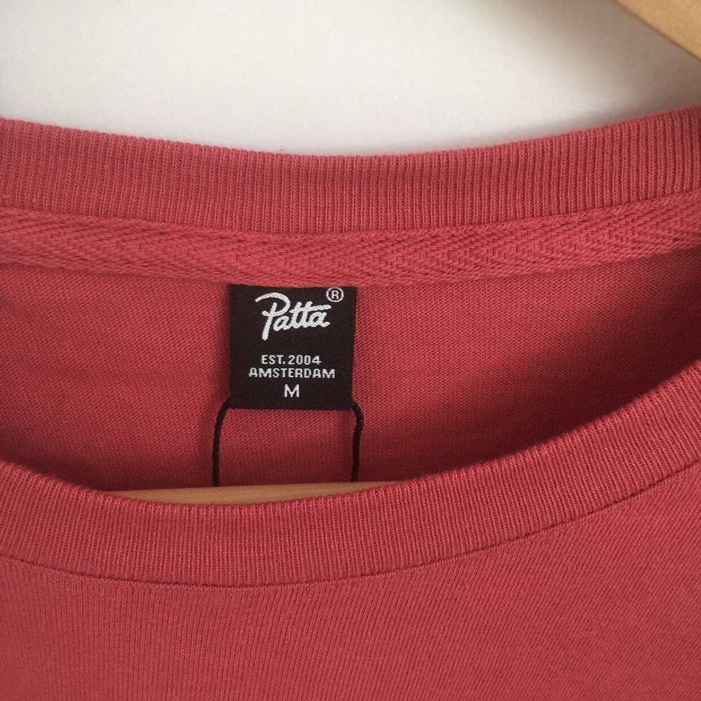 Patta Patta Instinct Tee - image 2