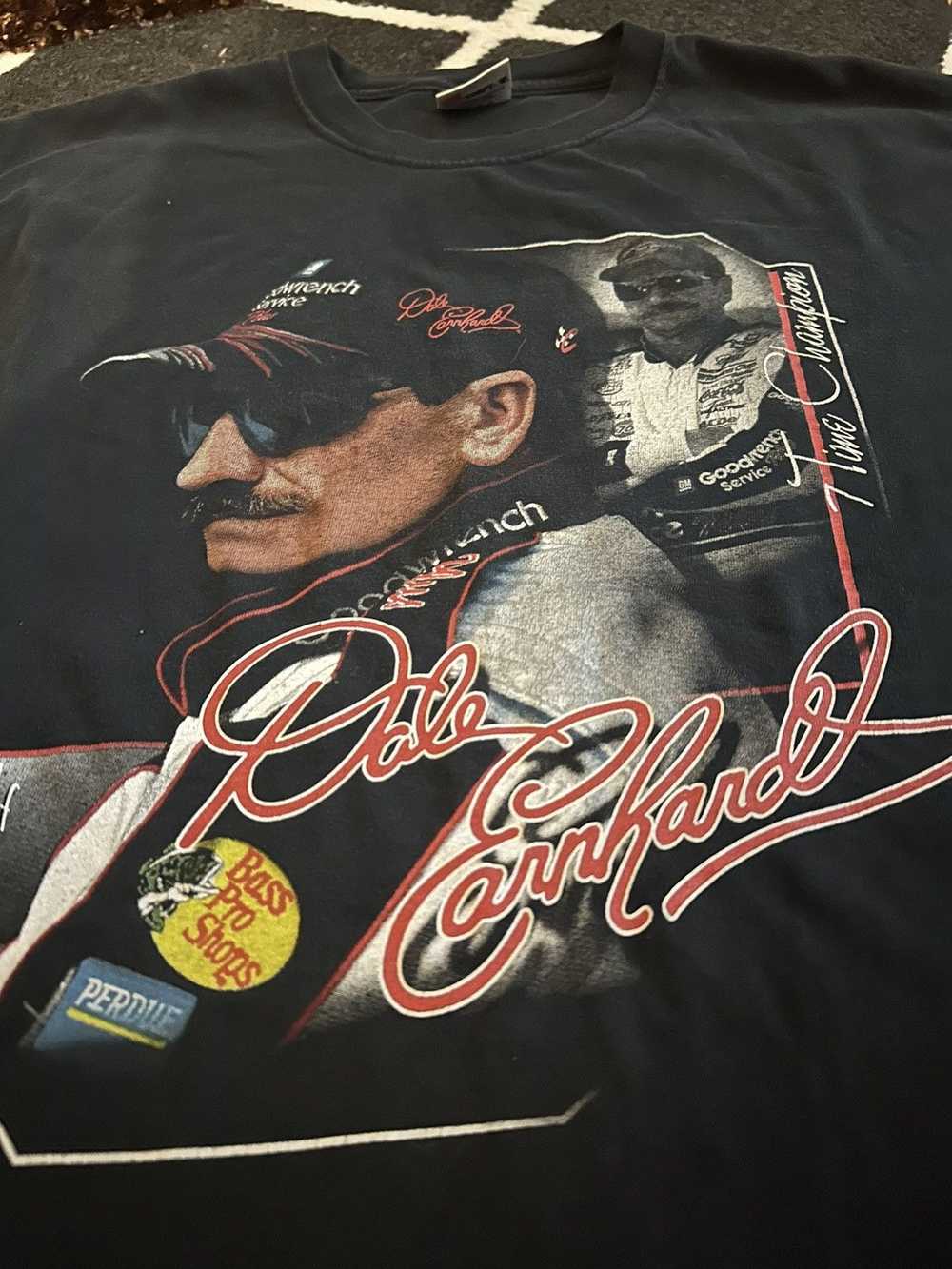 Chase Authentics × NASCAR × Vintage Dale Earnhard… - image 2