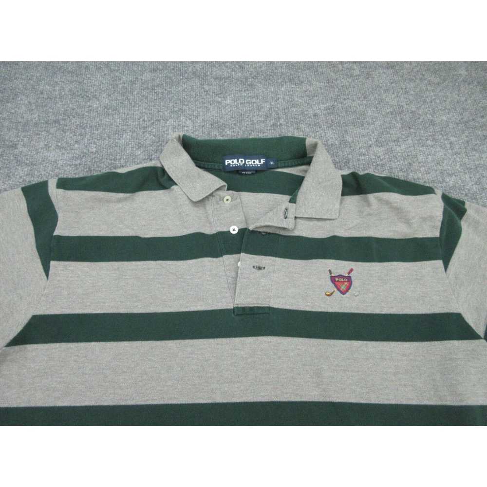 Polo Ralph Lauren Ralph Lauren Polo Golf Shirt Me… - image 3